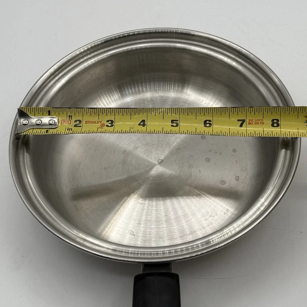 Seal-O-Matic 8